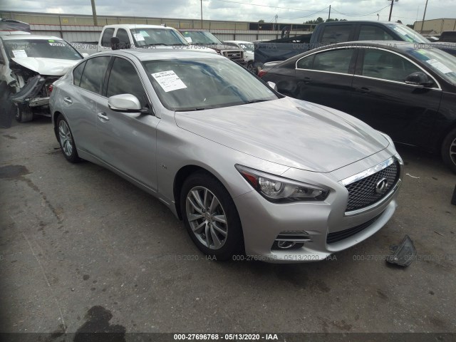 INFINITI Q50 2017 jn1ev7ap7hm743158