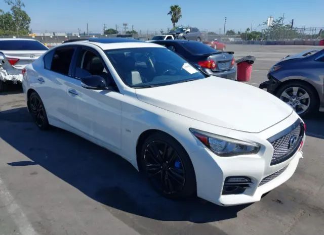 INFINITI Q50 2017 jn1ev7ap7hm743189