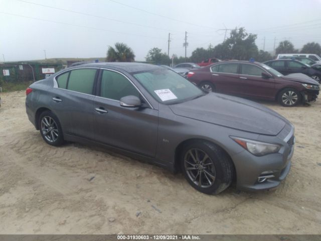 INFINITI Q50 2017 jn1ev7ap7hm743385