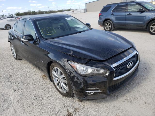 INFINITI Q50 2017 jn1ev7ap7hm743581