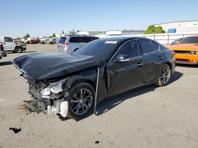 INFINITI Q50 PREMIU 2017 jn1ev7ap7hm744178