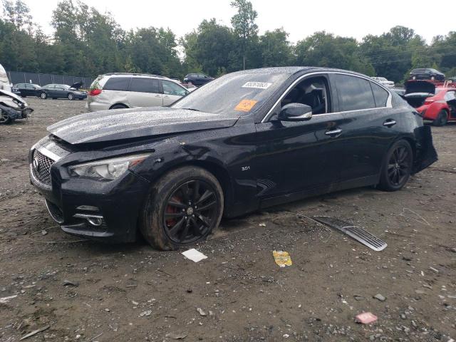 INFINITI Q50 PREMIU 2017 jn1ev7ap7hm744388