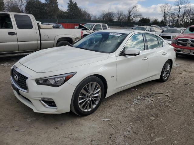 INFINITI Q50 2018 jn1ev7ap7jm350766