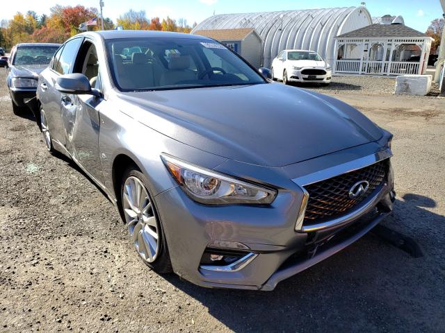 INFINITI Q50 LUXE 2018 jn1ev7ap7jm351240