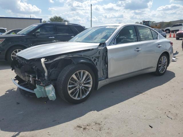 INFINITI Q50 LUXE 2018 jn1ev7ap7jm351612