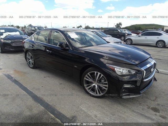 INFINITI Q50 2018 jn1ev7ap7jm353151