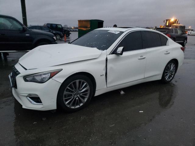 INFINITI Q50 LUXE 2018 jn1ev7ap7jm353943