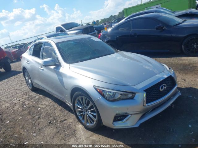 INFINITI Q50 2018 jn1ev7ap7jm355806