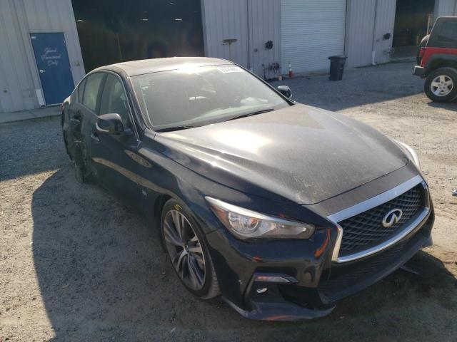 INFINITI Q50 LUXE 2018 jn1ev7ap7jm356213