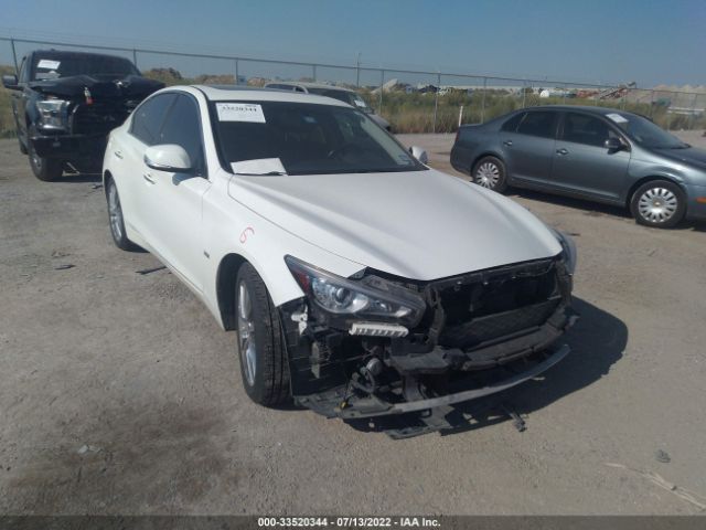 INFINITI Q50 2018 jn1ev7ap7jm356292