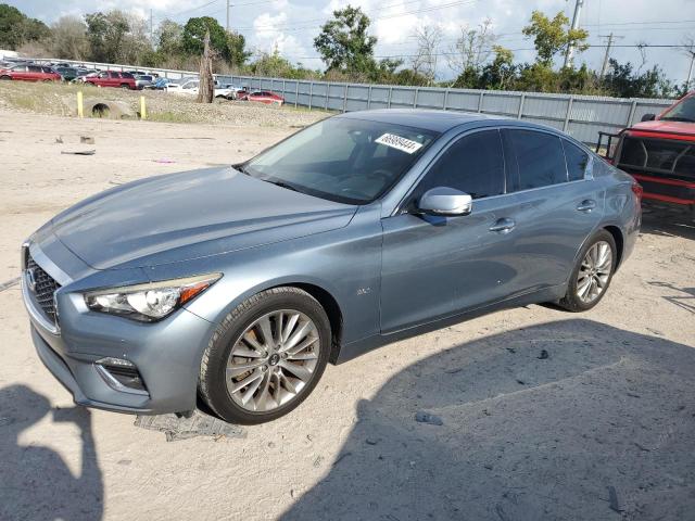 INFINITI Q50 LUXE 2018 jn1ev7ap7jm357118