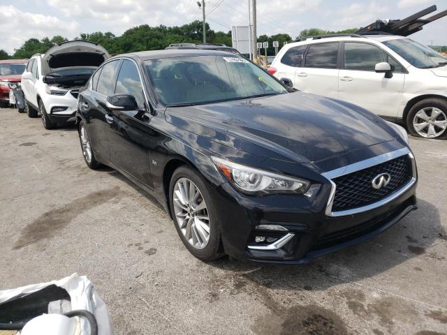 INFINITI Q50 LUXE 2018 jn1ev7ap7jm358849