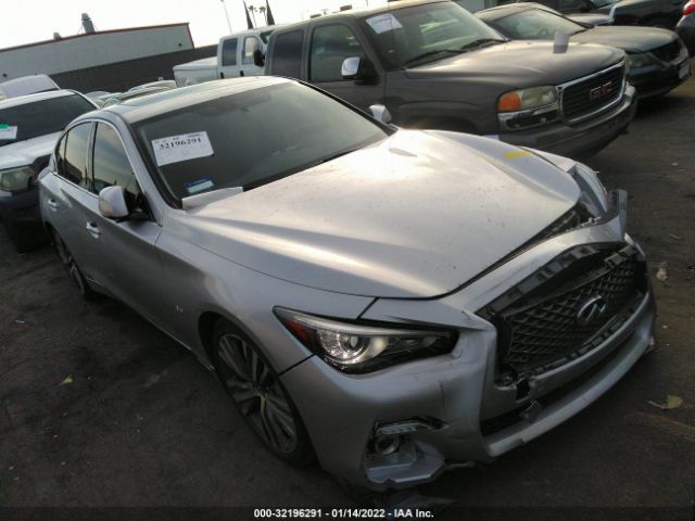 INFINITI Q50 2018 jn1ev7ap7jm359046