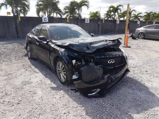 INFINITI Q50 2018 jn1ev7ap7jm359080