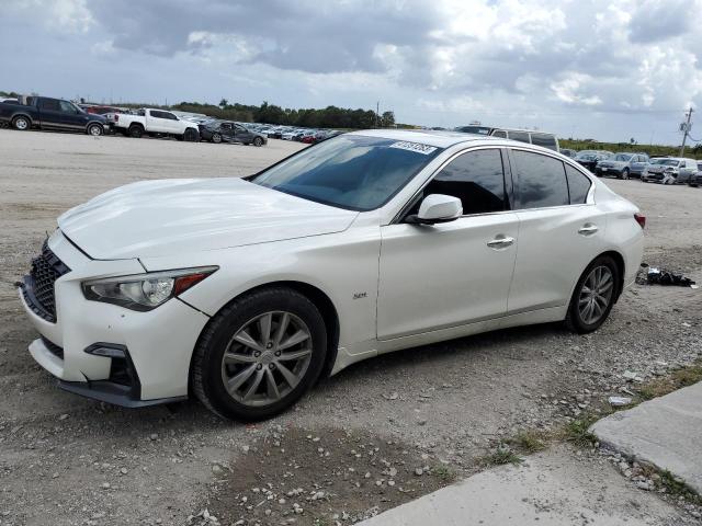 INFINITI Q50 LUXE 2018 jn1ev7ap7jm359547