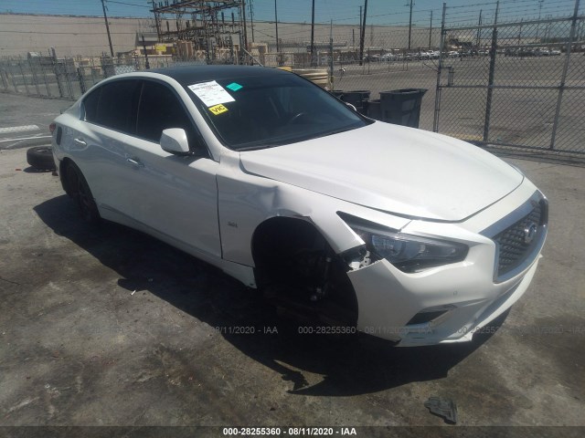 INFINITI Q50 2018 jn1ev7ap7jm359743