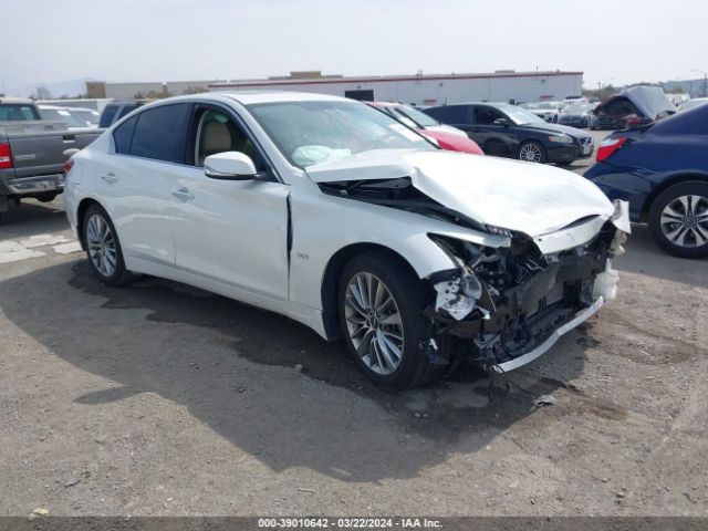 INFINITI Q50 2018 jn1ev7ap7jm359967