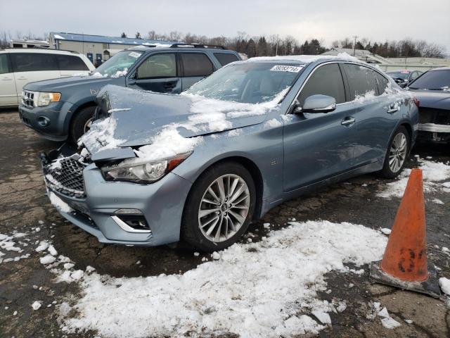 INFINITI Q50 2018 jn1ev7ap7jm360200