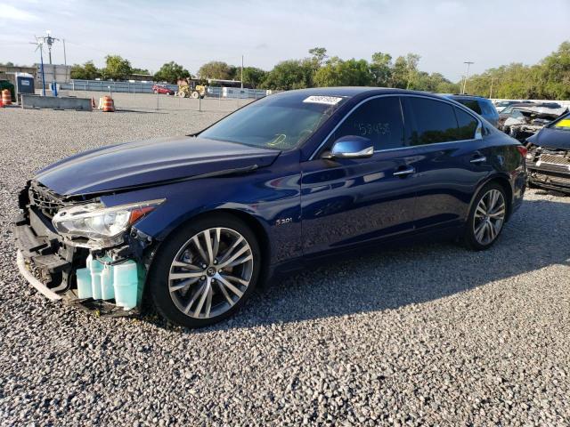 INFINITI Q50 LUXE 2018 jn1ev7ap7jm360424