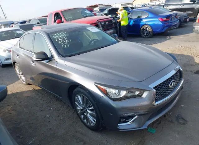 INFINITI Q50 2018 jn1ev7ap7jm362285