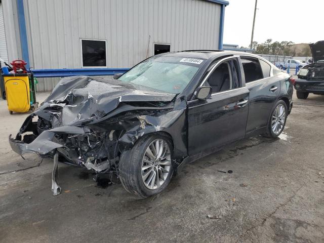 INFINITI Q50 2018 jn1ev7ap7jm363131