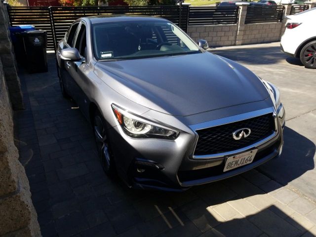 INFINITI Q50 2018 jn1ev7ap7jm363226