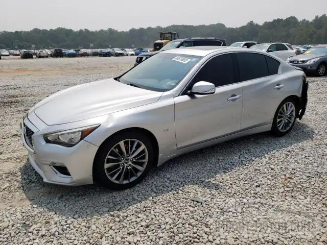 INFINITI Q50 2018 jn1ev7ap7jm363582