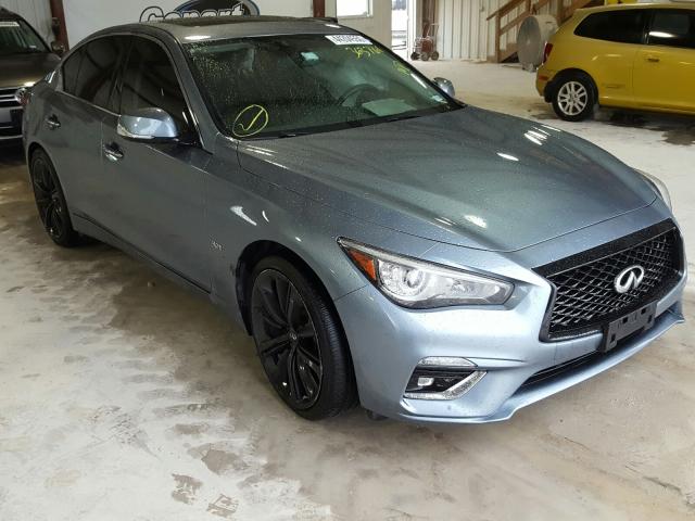 INFINITI Q50 LUXE 2018 jn1ev7ap7jm363761