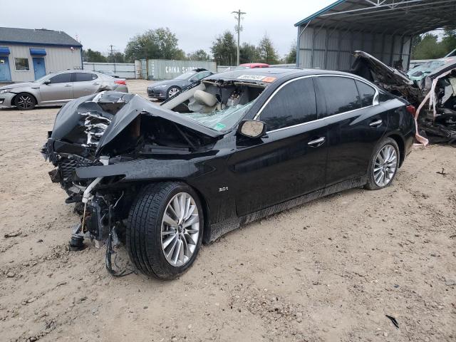 INFINITI Q50 2018 jn1ev7ap7jm364070