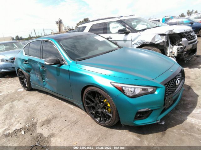 INFINITI Q50 2018 jn1ev7ap7jm366840