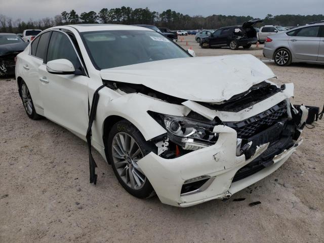 INFINITI Q50 2018 jn1ev7ap7jm592439