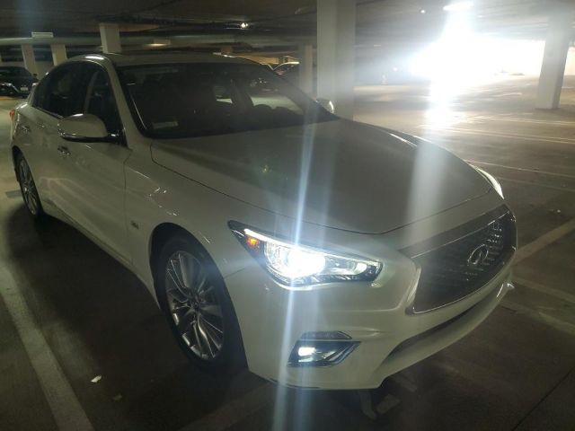 INFINITI Q50 2019 jn1ev7ap7km510047