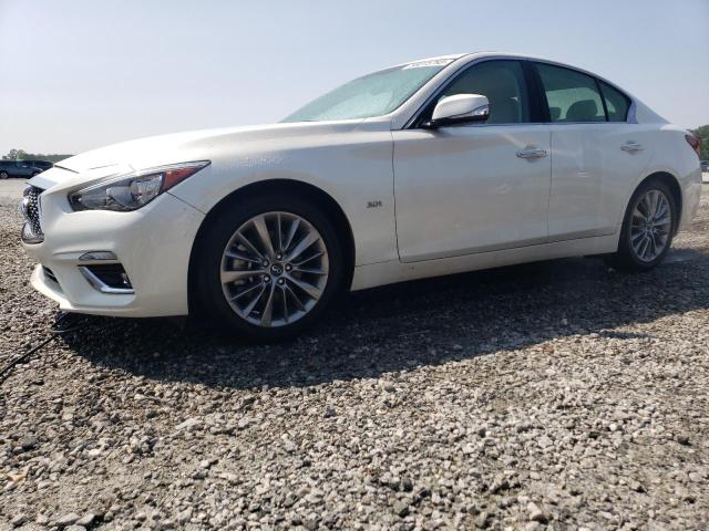 INFINITI Q50 LUXE 2019 jn1ev7ap7km510470