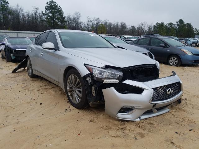 INFINITI Q50 LUXE 2019 jn1ev7ap7km510923