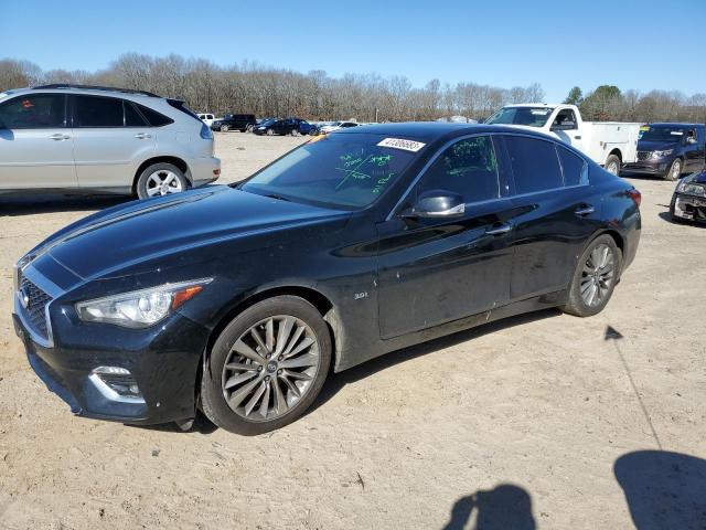 INFINITI NULL 2019 jn1ev7ap7km512395