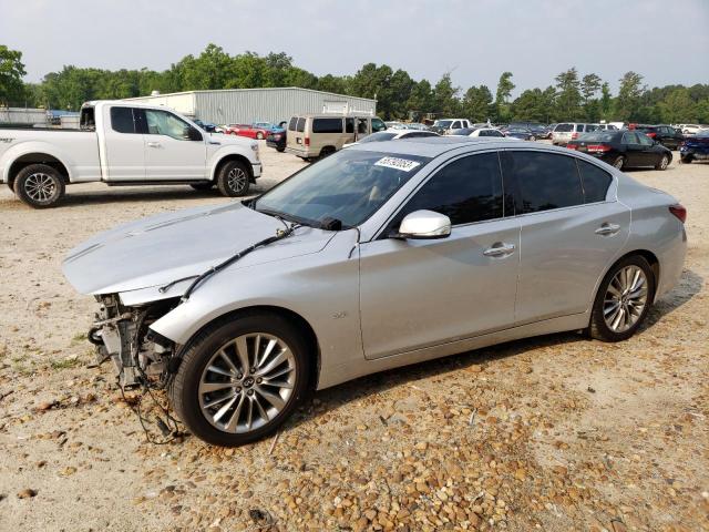 INFINITI Q50 LUXE 2019 jn1ev7ap7km512591