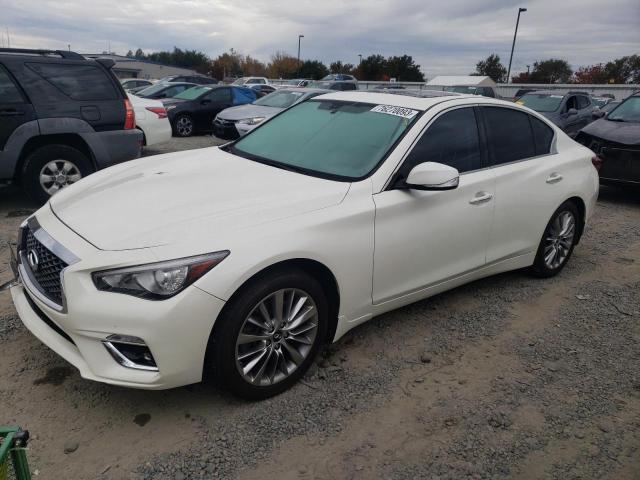 INFINITI Q50 2019 jn1ev7ap7km512607