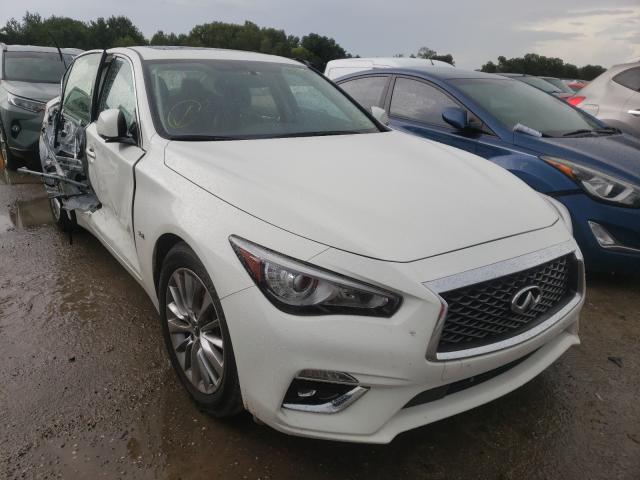 INFINITI Q50 LUXE 2019 jn1ev7ap7km513269