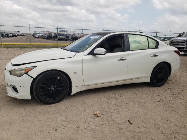 INFINITI Q50 2019 jn1ev7ap7km513594