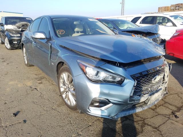 INFINITI NULL 2019 jn1ev7ap7km514079