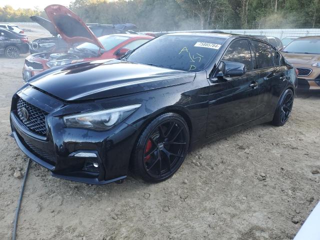 INFINITI Q50 LUXE 2019 jn1ev7ap7km514910