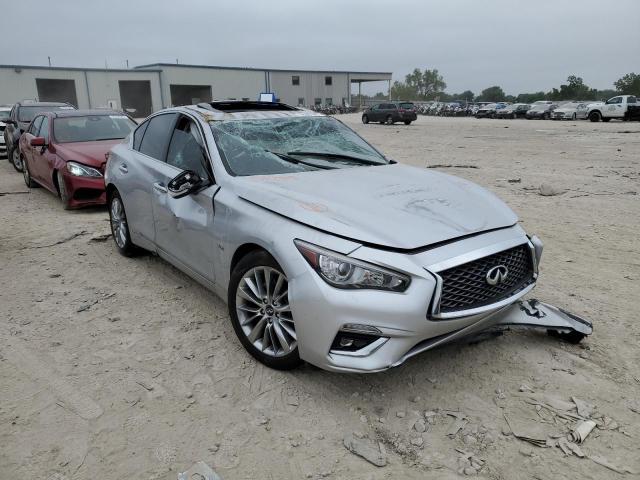 INFINITI Q50 LUXE 2019 jn1ev7ap7km514969