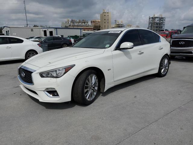 INFINITI Q50 LUXE 2019 jn1ev7ap7km515250