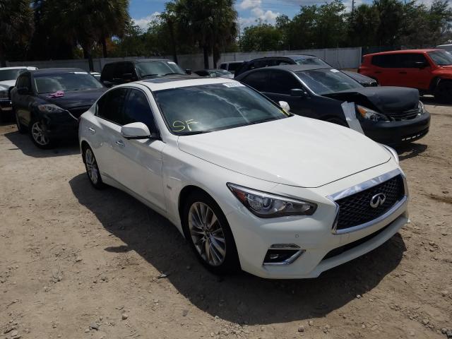 INFINITI Q50 LUXE 2019 jn1ev7ap7km515863