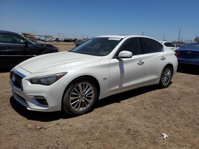 INFINITI Q50 2019 jn1ev7ap7km516236