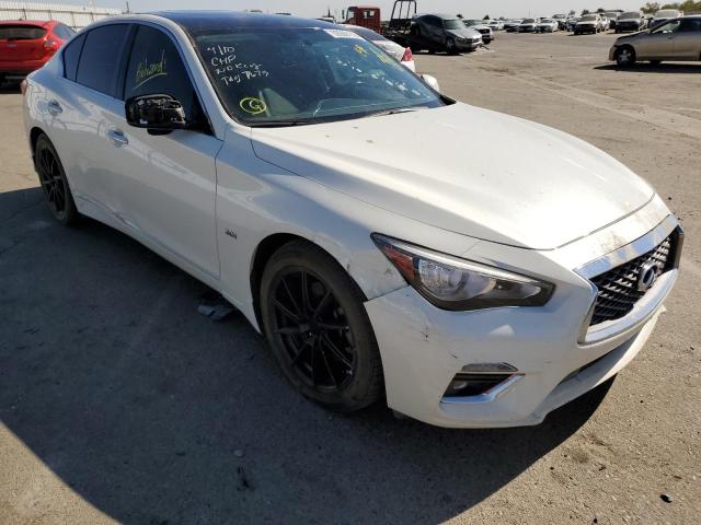 INFINITI Q50 LUXE 2019 jn1ev7ap7km517144