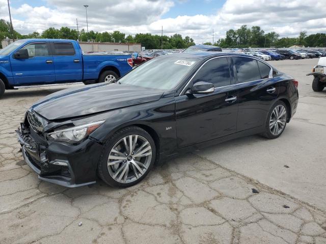 INFINITI Q50 2019 jn1ev7ap7km517368