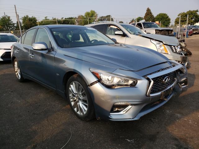 INFINITI NULL 2019 jn1ev7ap7km517631