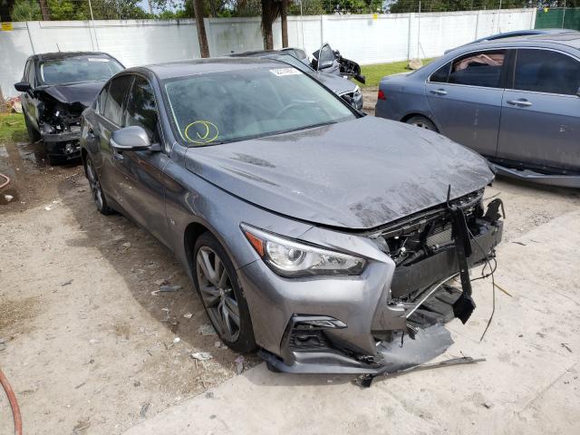 INFINITI Q50 LUXE 2019 jn1ev7ap7km540844