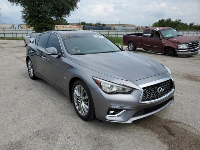 INFINITI Q50 LUXE 2019 jn1ev7ap7km543601